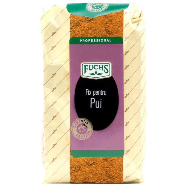Condimente Pentru Pui Fuchs 1.4kg